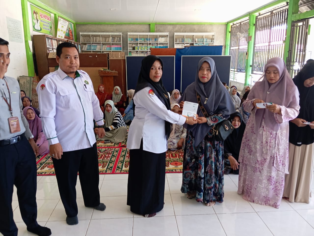 tidak ada gambar